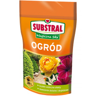 Magiczna Siła Ogród nawóz do roślin ogrodowych Substral 350 g