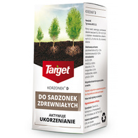 Ukorzeniacz do sadzonek półzdrewniałych 30 ml TARGET