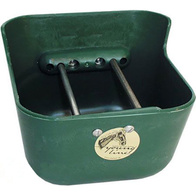 Żłób dla źrebiąt do pasz sypkich - pojemność 7 l