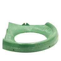 Listwa brzegowa do żłobu narożnego 16 litrów