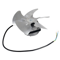 Wentylator 200/23 Professional