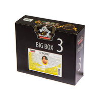 ACIDOMID BIGBOX 3000 ml zakwaszacz przeciw kokcydiozie i pleśni dla królików