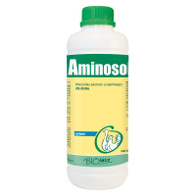 AMINOSOL 1000 ml na poprawę kondycji i lepsze przyrosty