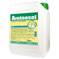 AMINOSOL 5000 ml na poprawę kondycji i wzrosty