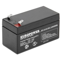 Akumulator żelowy 12V 1,2 Ah