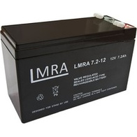 Akumulator żelowy 12V 2,2 Ah