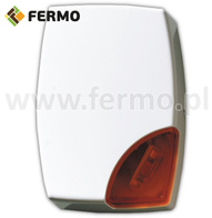 Alarm akustyczno-optyczny Sygnalizator ARITECH