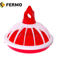 Automat paszowy dla niosek, brojlerów ATENA