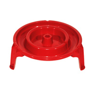 Automatyczne poidło dla drobiu 12l na stojaku