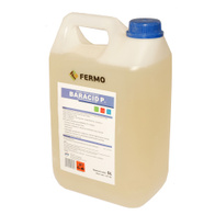 BARACID P 5l płynny zakwaszacz dla królików, trzody chlewnej i drobiu