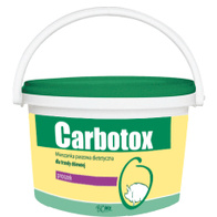 CARBOTOX preparat na biegunki dla trzody 10 kg