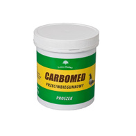 Carbomed węgiel drzewny przecwbiegunkowy dla gołębi 200 g