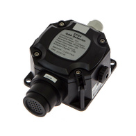 Czujnik amoniaku NH3 4-20 Ma 0-100 ppm do sterowników klimatu FERMO