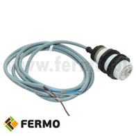 Czujnik pojemnościowy Carlo-Gavazzi EC3016TBAPL NO/NZ