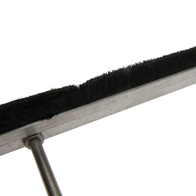 Czyszczak do nagrzewnicy NW 50 Agro