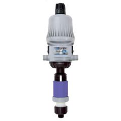 Dozownik pompa dozująca MIX-RITE 1-10 % 3.5 CL do chloru i przemysłu spożywczego