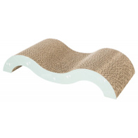 Drapak kartonowy dla kotów Fala