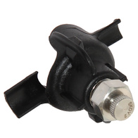 Dysza do systemu zraszania SKOV nierdzewna Flex-Clamp 0,2 mm kompletna