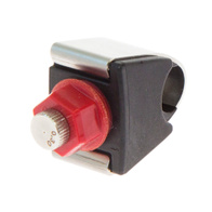 Dysza klamrowa nierdzewna 0,3 mm do zamgławiania