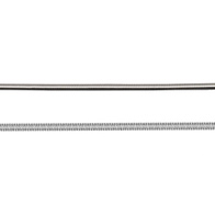 Elastyczna spirala grzewcza do inkubatorów - 100W