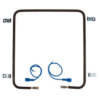 Grzałka do inkubatorów - 250W