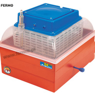 Inkubator Inka 24 pół-automatyczny