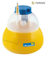 Inkubator MINI 16 z termostatem