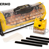 Inkubator Octagon 40 Advance EX AUTO