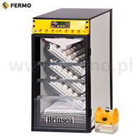 Inkubator OvaEasy 190 Advance AUTO EX