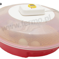 Inkubator domowy PULSOR 70 z wyświetlaczem cyfrowym