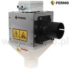 Jednostka kontrolna nierdzewna linii poprzecznej fi 75 mm FERMO Inox-Line