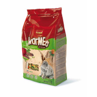 Karma dla królików w granulacie Premium 2,5 kg