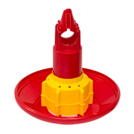 Karmidło automatyczne CODAF dla kogutów