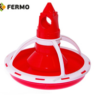 Karmidło automatyczne do linii karmienia indyków, kaczek i drobiu APOLLO