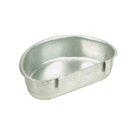 Karmnik w kształcie półksiężyca