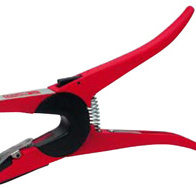 Kolczykownica ALLFLEX z igłą do zakładania kolczyków