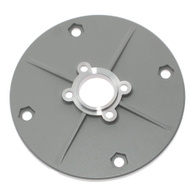 Kołnierz łączący silnik z przekładnią