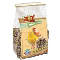 Koszyk ziołowy z morszczynem dla kanarków 200g