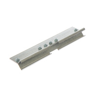 Łącznik do proflili aluminiowych wysokich systemu pojenia LUBING