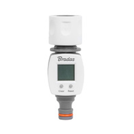 Licznik przepływu wody, wodomierz na kran