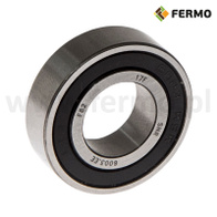 Łożysko do wałka spirali do paszociągów 56 mm, 75 mm i 90 mm