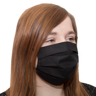 MASECZKA MASKA OCHRONA NA TWARZ WIELORAZOWA 5 szt