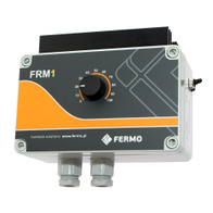 Manualny regulator prędkości obrotów wentylatora FRM1 15A