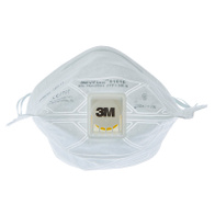 Maseczka ochronna 3M z filtrem FFP1