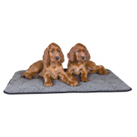 Mata grzewcza dla psów, kotów 80 x 60 cm