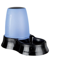 Miska dla psa z dozownikiem 1,5 l