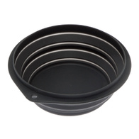 Miska składana podróżna outdoor dla psów 1l