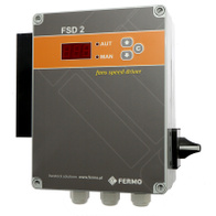 Moduł FSD2 rozszerzenie sekcji płynnej 25 A