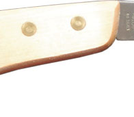 Nóż do korekcji kopyt i racic obustronny szeroki - FROSTS