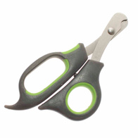 Nożyczki cążki do obcinania pazurów kotom królikom